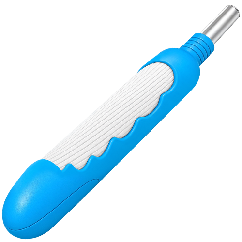 Padewis Non-Invasive Female External Catheter
